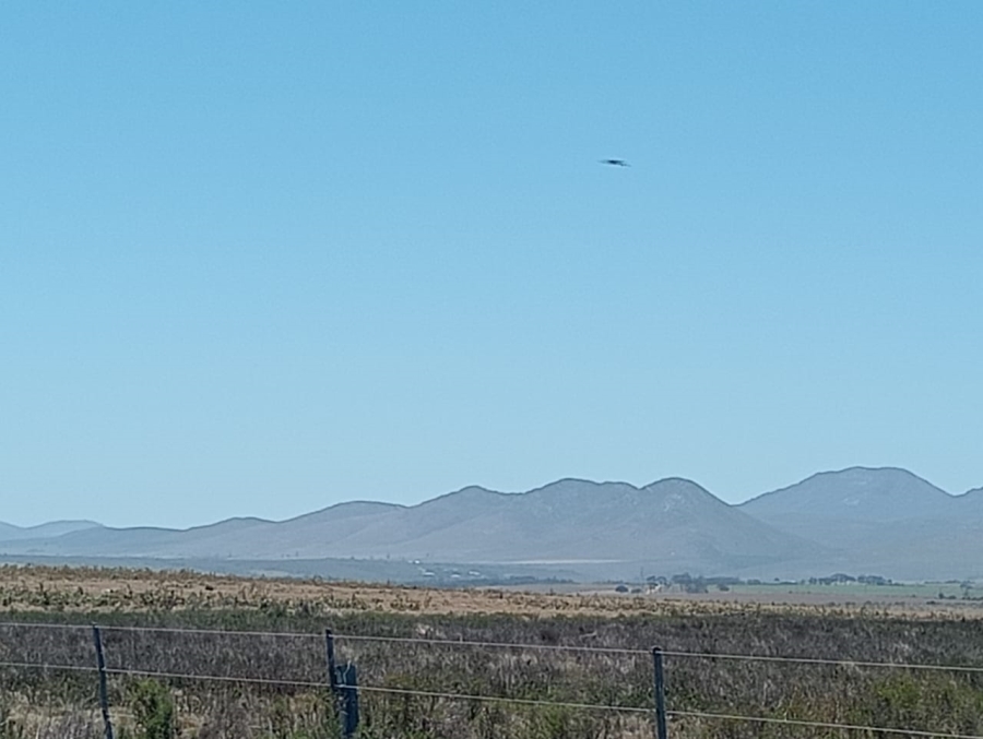 Commercial Property for Sale in Humansdorp Rural Eastern Cape